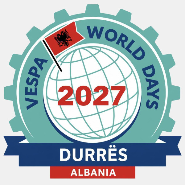 Vespa World Days